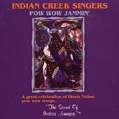 Pow Wow Jammin' Pow Wow Jammin'