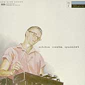 Eddie Costa Quintet Eddie Costa Quintet