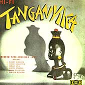 Tanganyika (Modern AfroAmerican Jazz)