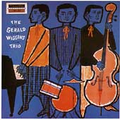 The Gerald Wiggins Trio The Gerald Wiggins Trio