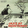 Jazz at Monterey