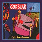 Lie Down Forever [EP]