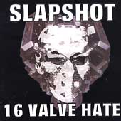 16 Valve Hate