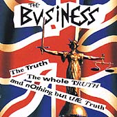 The Truth, The Whole Truth And Nothing But... The Truth, The Whole Truth And Nothing But...