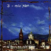 Songs From A Town We Once Knew