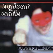 Superfriends Superfriends