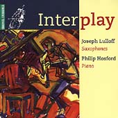 Interplay / Joseph Lulloff, Philip Hosford Interplay / Joseph Lulloff, Philip Hosford