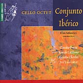 Prieto, Lazkano, et al / Cello Octet Conjunto Iberico Prieto, Lazkano, et al / Cello Octet Conjunto Iberico