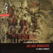 Jos van Immerseel - The Complete Performer