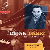 Retrospection - Mozart / Dejan Lazic