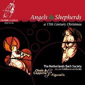 Angels & Shepherds - A 17th Century Christmas / Veldhoven Angels & Shepherds - A 17th Century Christmas / Veldhoven