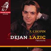 Chopin - Retrospection / Dejan Lazic