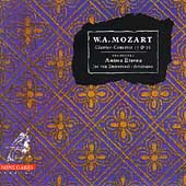Mozart: Piano Concertos no 15 & 16 / Jos van Immerseel