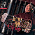 A Life Of Tango:Trio Alfredo Marcucci （Hb）