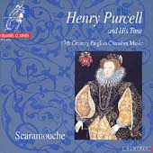 Henry Purcell and His Time / Scaramouche