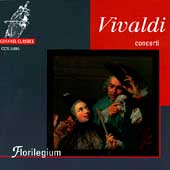 Vivaldi: Concerti / Florigelium