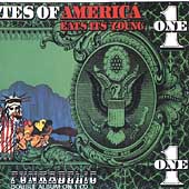 America Eats Its Young America Eats Its Young