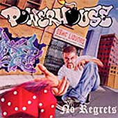 No Regrets No Regrets