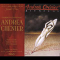 Giordano: Andrea Chenier Giordano: Andrea Chenier