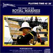 Portsmouth / The Band of H. M. Royal Marines