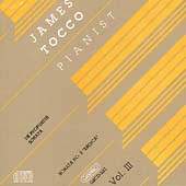 Griffes, MacDowell: Piano Works Vol 3 / James Tocco