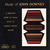 Music of John Downey
