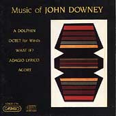 Music of John Downey Music of John Downey