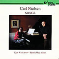 Nielsen: Songs / Kurt Westi, Henrik Metz