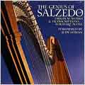The Genius of Salzedo / Judy Loman