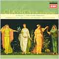 Vivaldi: Four Seasons / Sillito, Davison, Virtuosi of London