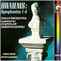 Brahms: Symphonies 1-4 / Skrowaczewski