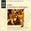 LSO Classic Masterpieces - Orff: Carmina Burana / Hickox