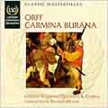 LSO Classic Masterpieces - Orff: Carmina Burana / Hickox LSO Classic Masterpieces - Orff: Carmina Burana / Hickox