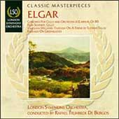 LSO Classic Masterpieces - Elgar, Vaughan Williams