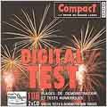 106 Demonstration Tracks & Tests 106 Demonstration Tracks & Tests