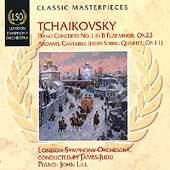LSO Classic Masterpieces - Tchaikovsky: Piano Concerto no 1