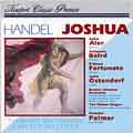 Handel: Joshua / Palmer, Baird, Aler, Ostendorf, etc Handel: Joshua / Palmer, Baird, Aler, Ostendorf, etc