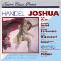 Handel: Joshua / Palmer, Baird, Aler, Ostendorf, etc
