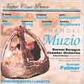Handel: Muzio / Palmer, Fortunato, Baird, Ostendorf, et al