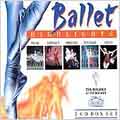 Ballet Highlights - The Bolshoi at the Bolshoi
