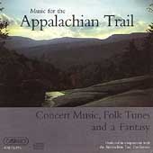 Music for the Appalachian Trail