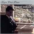 David Amram - An American Original / Clark, Manhattan CO