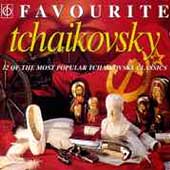 Favourite Tchaikovsky