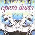 Favourite Opera Duets / Callas, Freni, Pavarotti, et al