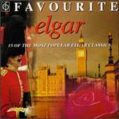 Favourite Elgar - 15 of the Most Popular Elgar Classics Favourite Elgar - 15 of the Most Popular Elgar Classics