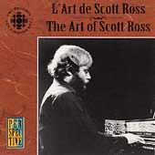 Perspective - The Art of Scott Ross