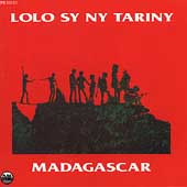 Lolo Sy Ny Tariny: Madagascar