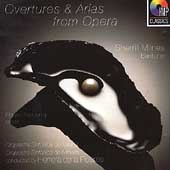 Overtures and Arias from Opera / Sherrill Milnes, et al