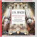 Bach: Great Toccatas / Jean Guillou