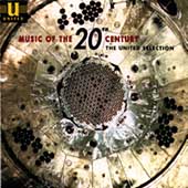 Music of the 20th Century - The United Selection